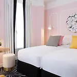 Hotel Pastel Paris