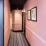 Hotel Pastel Paris