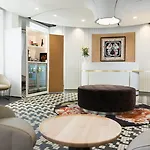 Hotel Pastel Paris