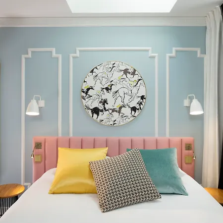 Pastel Paris