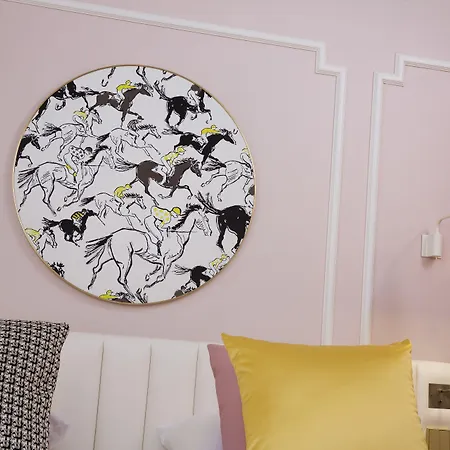Pastel Hotel 3*