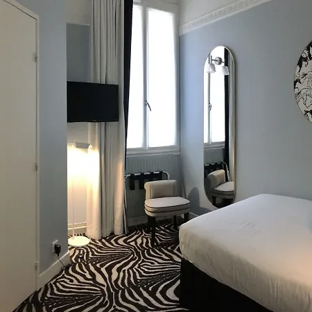 Hotel Pastel