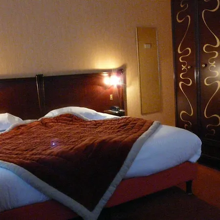 Pastel Hotel