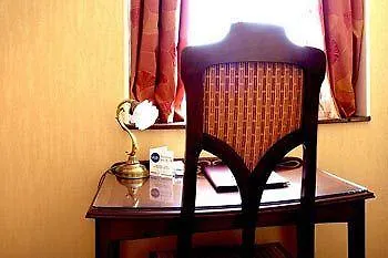 Pastel Hotel 3*