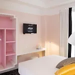 Pastel Hotel Parigi