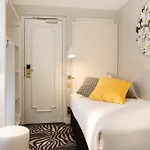 Pastel Hotel Parigi