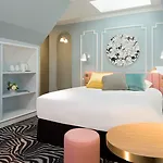 Pastel Parigi