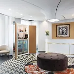 Hotel Pastel Parigi