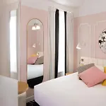 Hotel Pastel Parigi