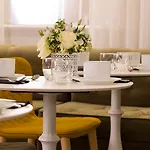 Hotel Pastel Parigi