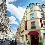 Pastel Parigi