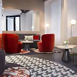 Hotel Pastel Parigi