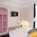 Pastel Hotel Parigi