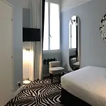 Hotel Pastel