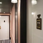 Pastel Hotel Parigi
