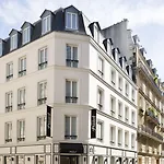 Pastel Hotel
