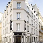 Pastel 3* Parigi