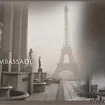 Pastel Hotel Parigi