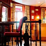 Pastel Hotel Parigi