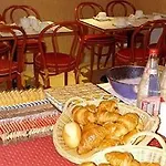 Hotel Pastel Parigi