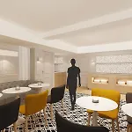 Hotel Pastel Parigi