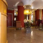 Pastel Hotel Parigi