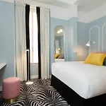 Pastel Hotel Parigi
